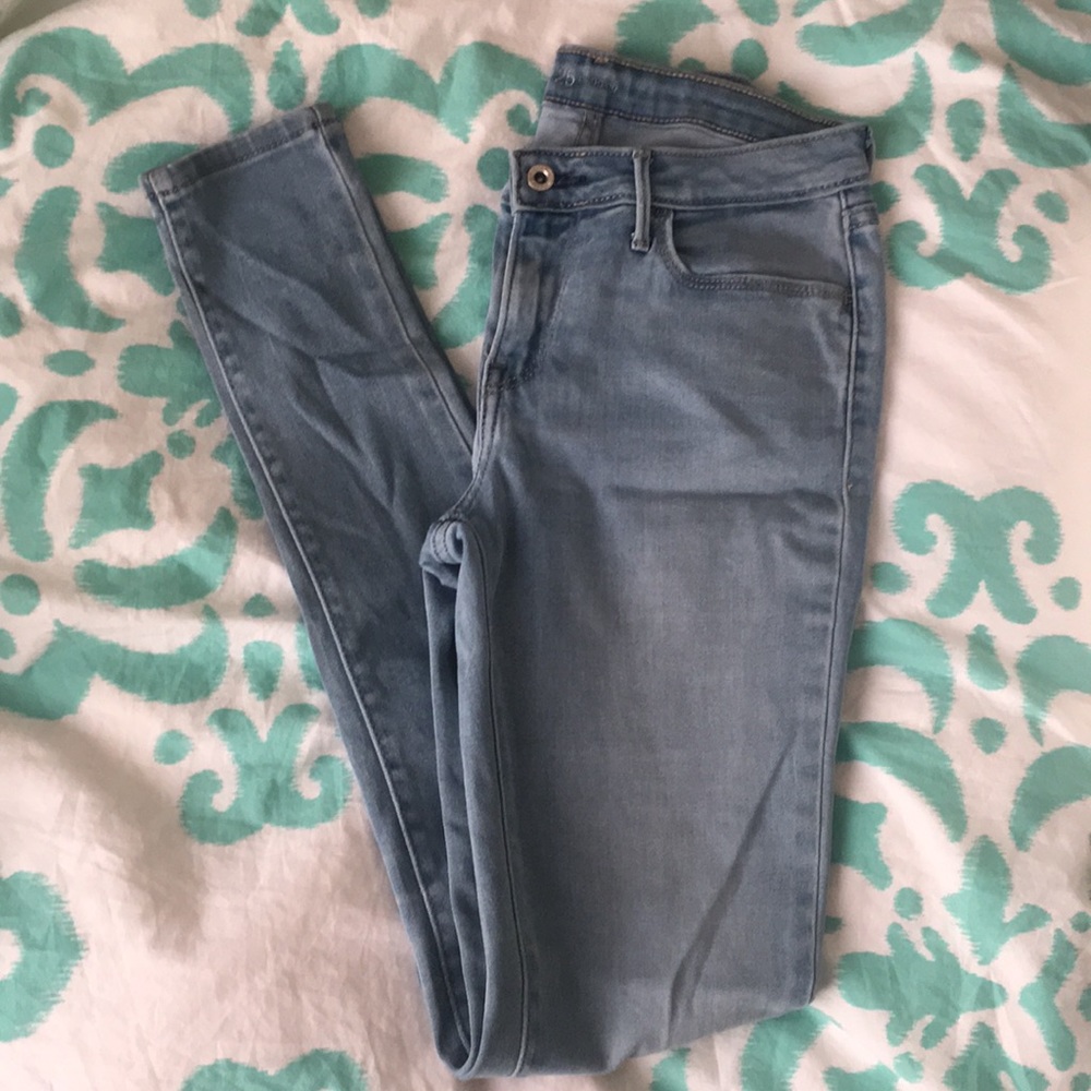 Levi Jeggings